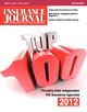 Magazine cover